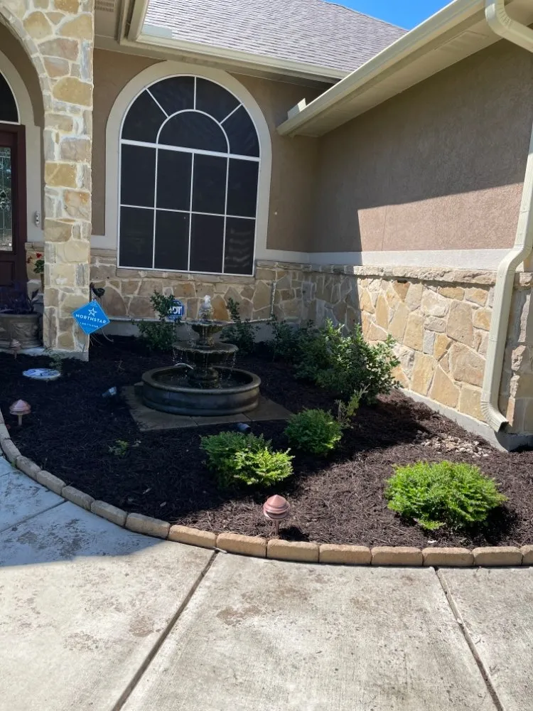 Top-rated landscape design experts serving Seguin, TX - Lawns N Beyond