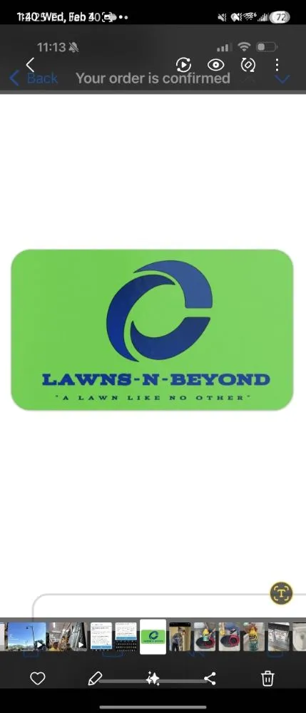 Trusted landscape installation in Seguin, TX - Lawns N Beyond