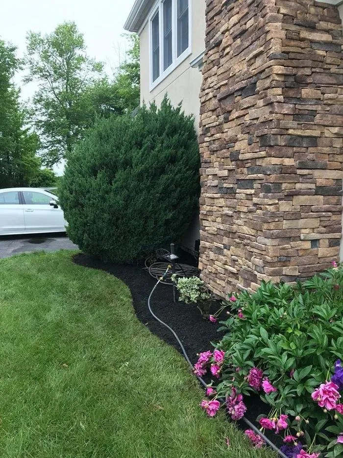 Reliable yard cleanup service in Pomfret Center, CT by Lawns-N-More