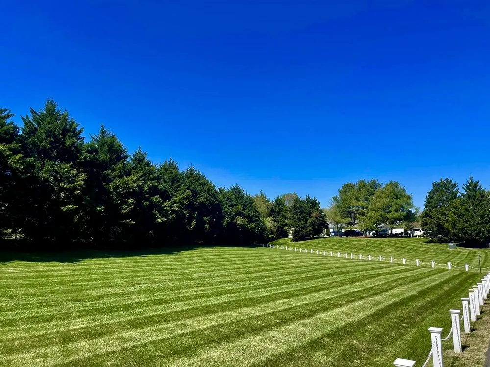 Trusted outdoor landscaping experts serving Fredericksburg, VA - Lawns 'n Needs