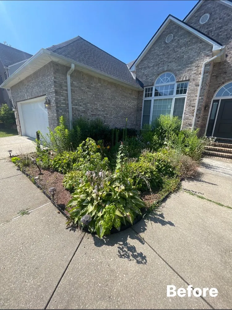 Expert landscape installation experts serving Fredericksburg, VA - Lawns 'n Needs