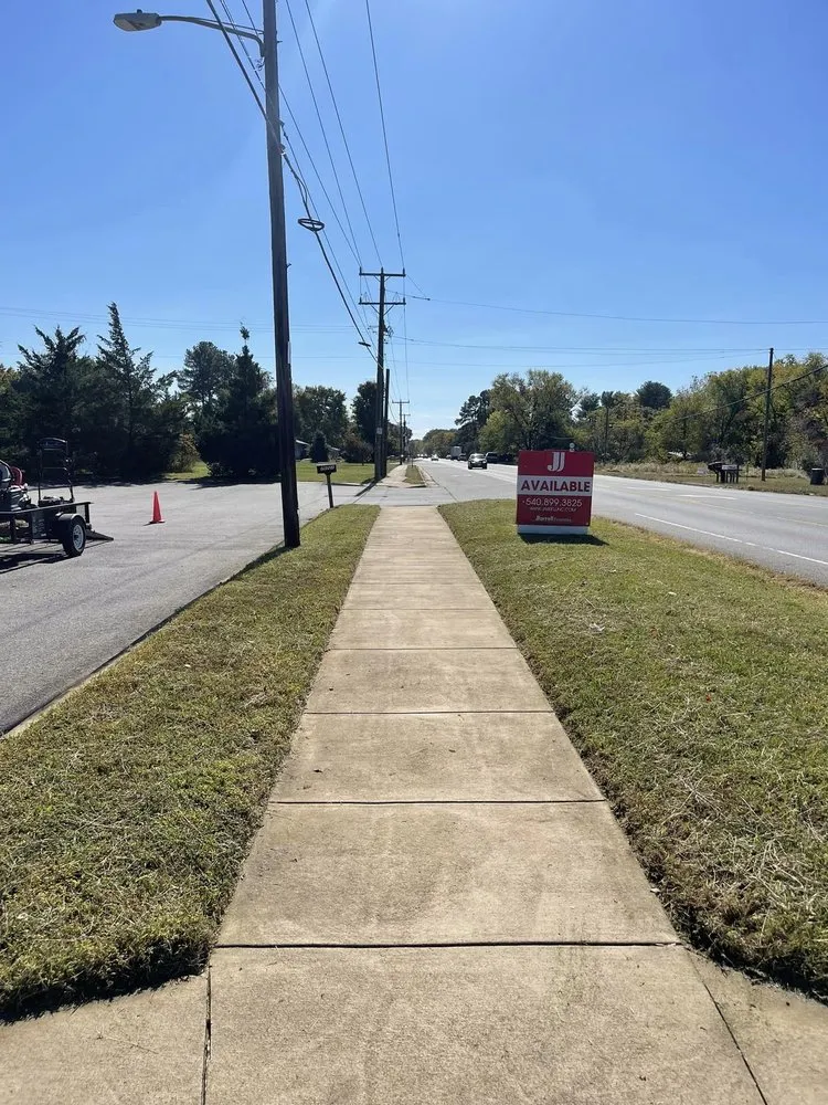 Trusted landscape installation near you in Fredericksburg, VA by Lawns 'n Needs