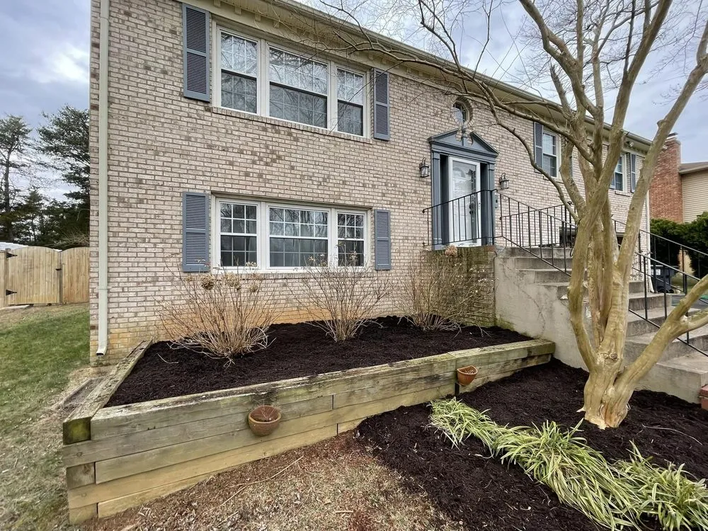 Trusted lawn care service in Fredericksburg, VA by Lawns 'n Needs