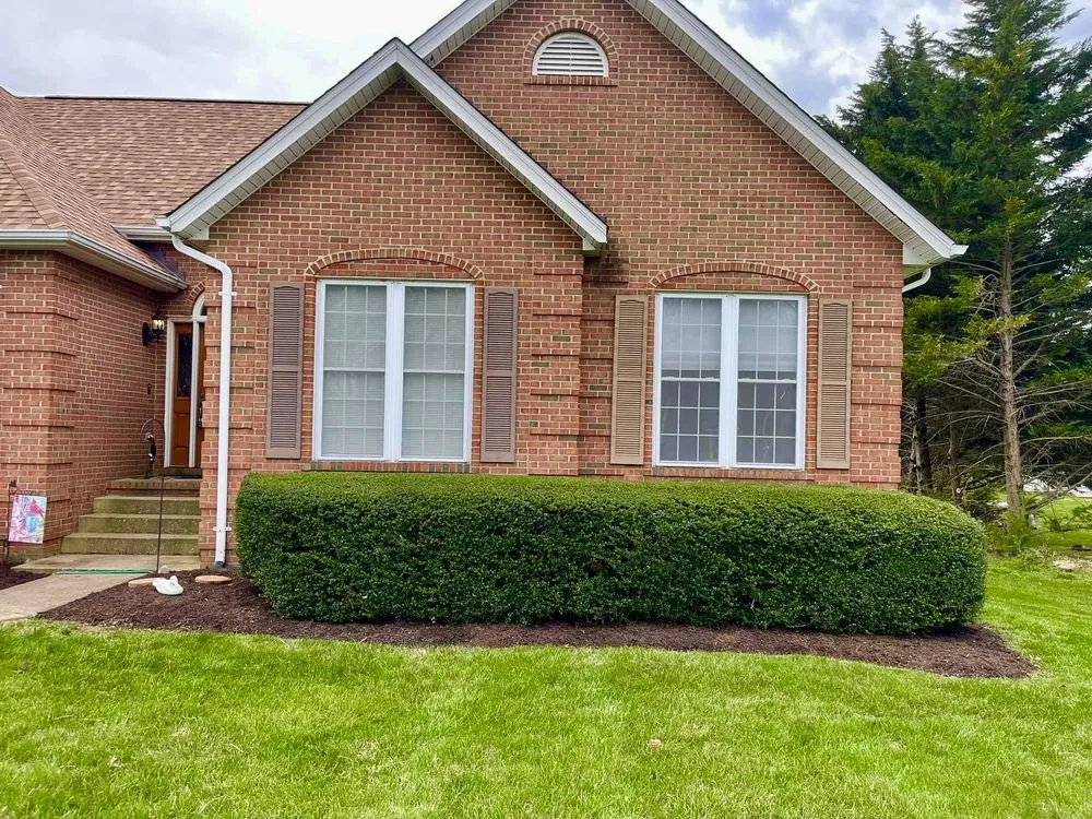 Professional yard maintenance experts serving Fredericksburg, VA - Lawns 'n Needs