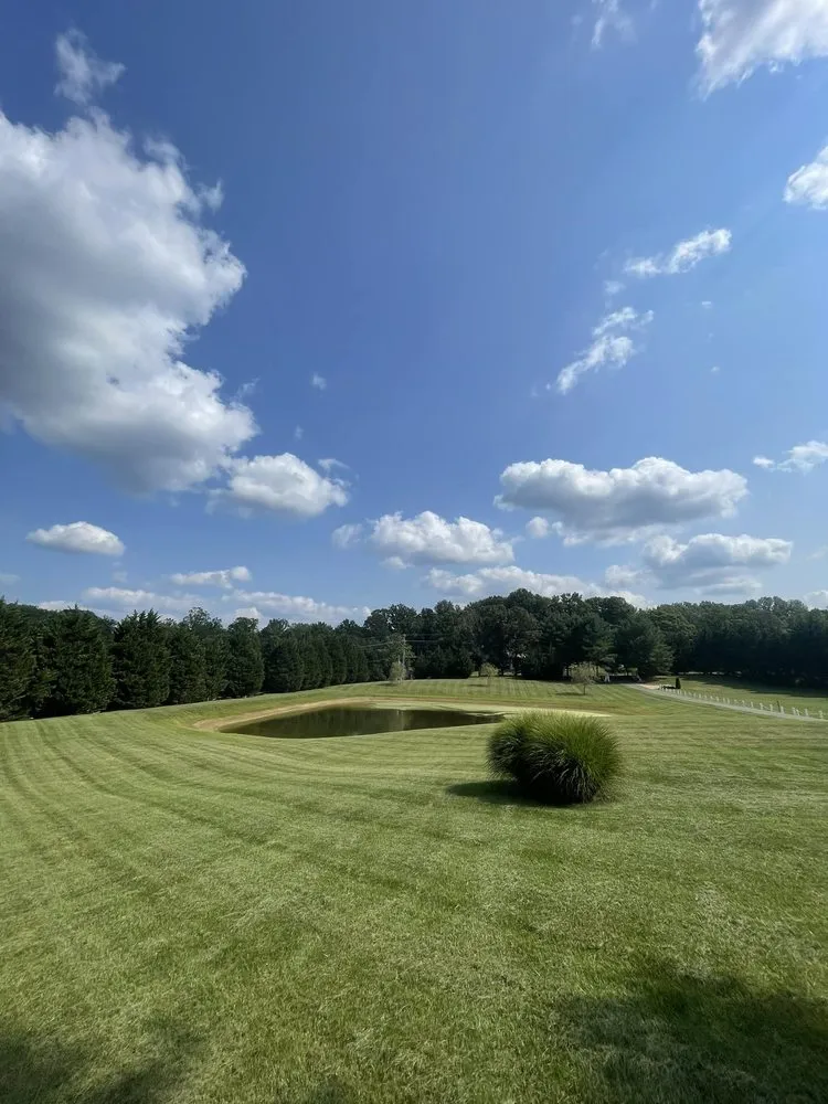 Top-rated outdoor landscaping for year-round maintenance across Fredericksburg, VA - Lawns 'n Needs