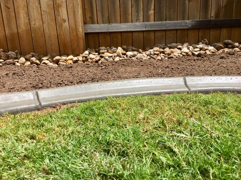 Affordable yard maintenance with custom design in Pflugerville, TX by Lawns-N-Order Lawn & Landscape Services