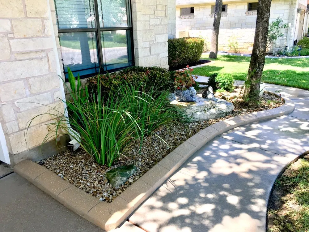 Top-rated yard maintenance in Pflugerville, TX - Lawns-N-Order Lawn & Landscape Services