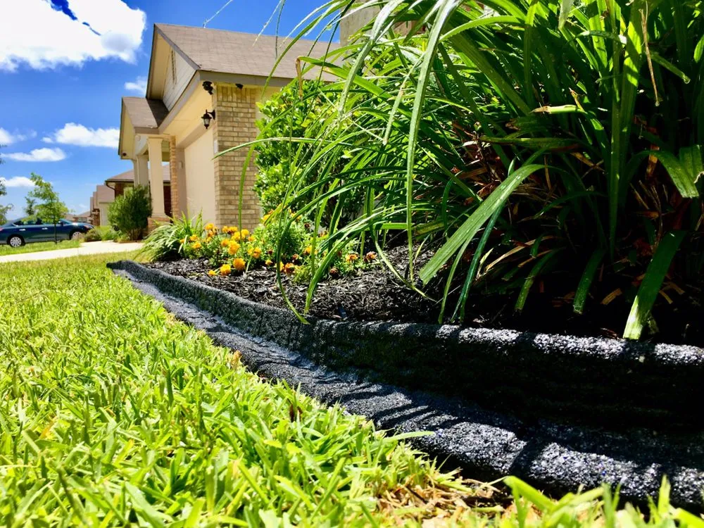 Reliable outdoor landscaping in Pflugerville, TX - Lawns-N-Order Lawn & Landscape Services