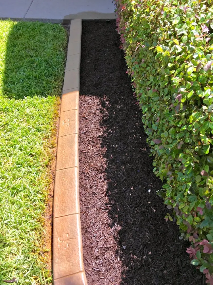 Local garden landscaping in Pflugerville, TX - Lawns-N-Order Lawn & Landscape Services