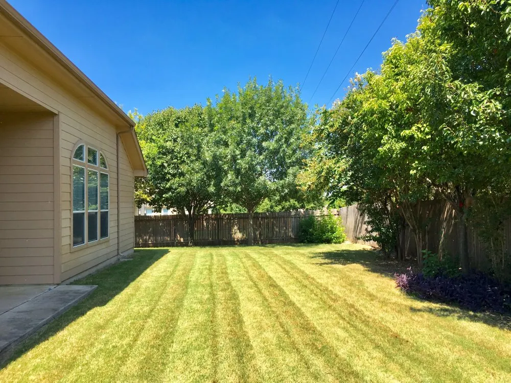 Affordable landscape design experts serving Pflugerville, TX - Lawns-N-Order Lawn & Landscape Services