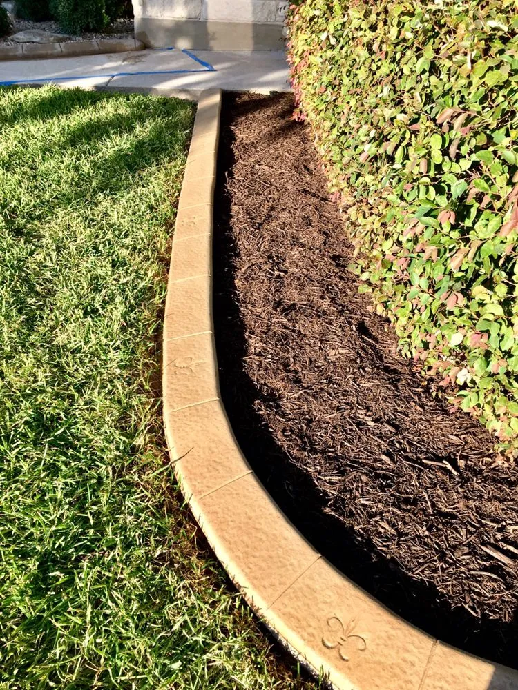 Top-rated lawn care service for outdoor upgrades across Pflugerville, TX - Lawns-N-Order Lawn & Landscape Services