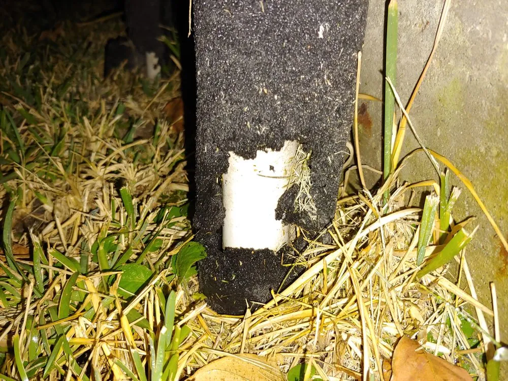 Professional garden landscaping in Houston, TX by Lawns Of Luxury