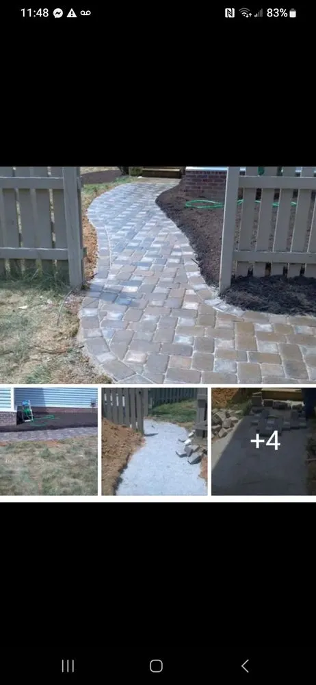 Trusted landscaping services in LaFollette, TN - Lawns of Perfection