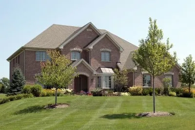 Custom residential landscaping for residential properties across Woodway, TX - Lawns of Texas