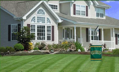 Custom landscape design for outdoor upgrades across Woodway, TX - Lawns of Texas