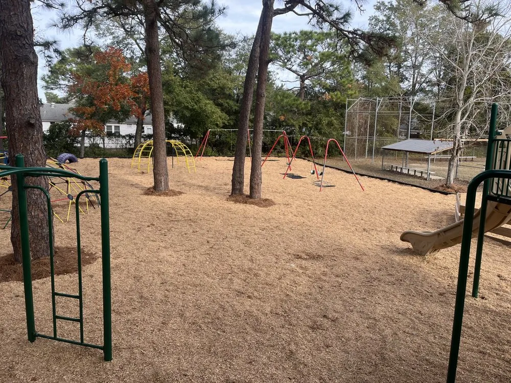 Top-rated lawn care service for year-round maintenance across Oak Island, NC - Lawns of the East Coast