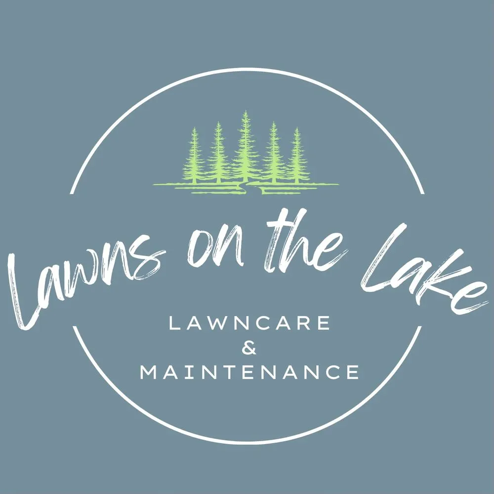 Local outdoor landscaping in Scroggins, TX by Lawns on the Lake
