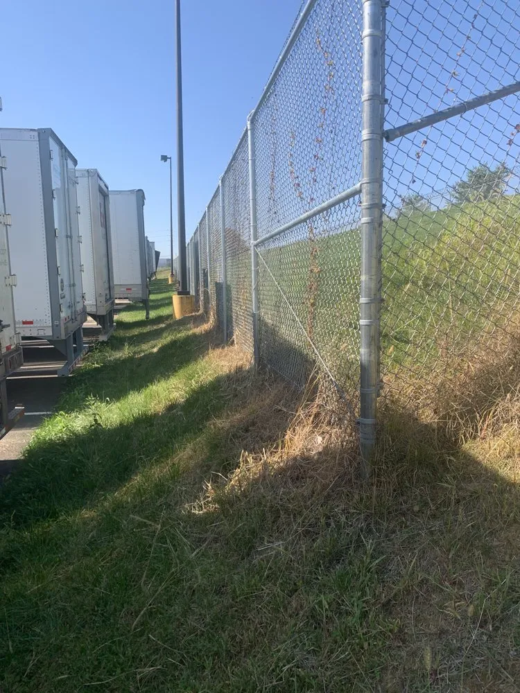 Local landscape design in Harrisburg, PA by Lawns Plants & Pests