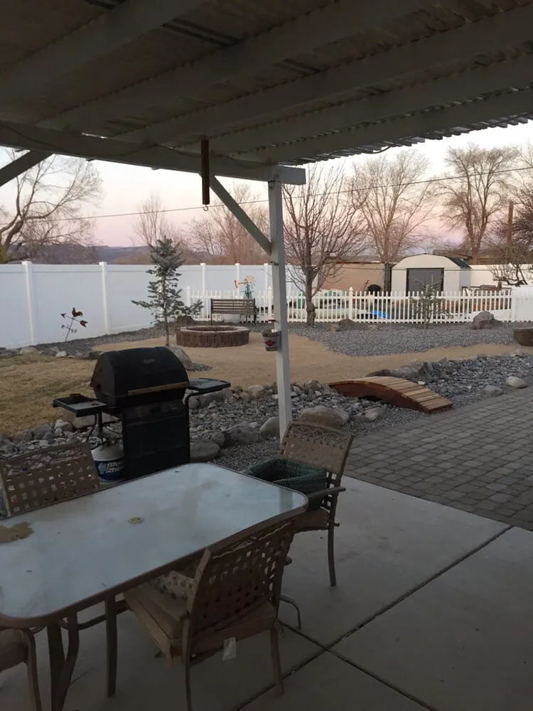 Top-rated yard cleanup service near you across Fernley, NV - Lawns Plus