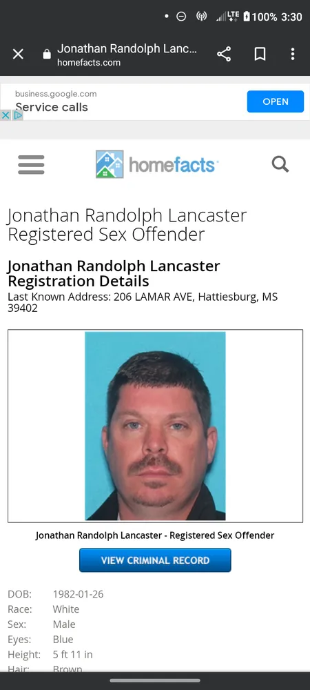 Local lawn care service near you in Hattiesburg, MS by Lawn's Plus