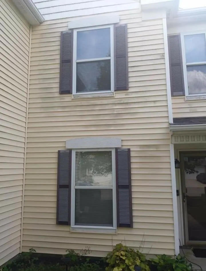 Reliable residential landscaping for beautiful yards across Indianapolis, IN - Lawn's Pro