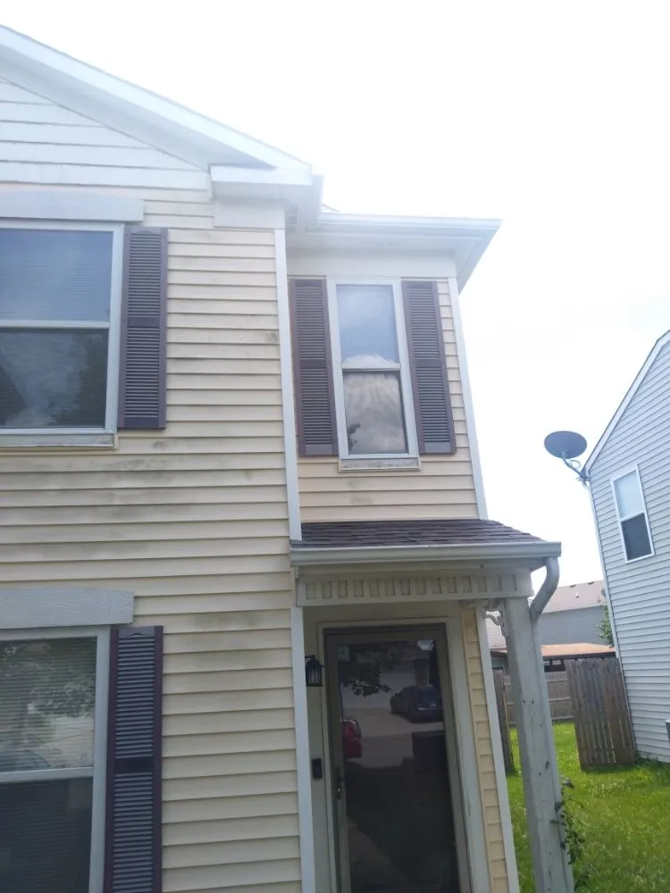 Local outdoor landscaping in Indianapolis, IN by Lawn's Pro