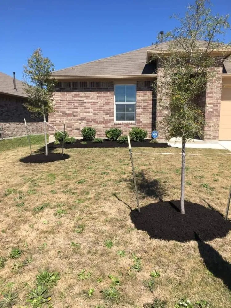 Affordable garden landscaping experts serving Bastrop, TX - Lawns R Us
