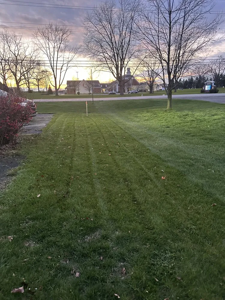 Top-rated landscape design near you across Columbus, OH - Lawns R Us