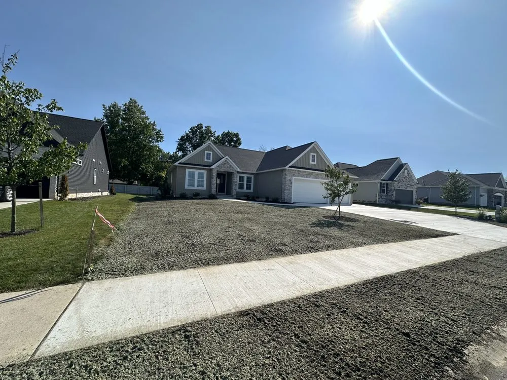 Professional landscaping services in Jackson Belden, OH by Lawns R Us Landscaping