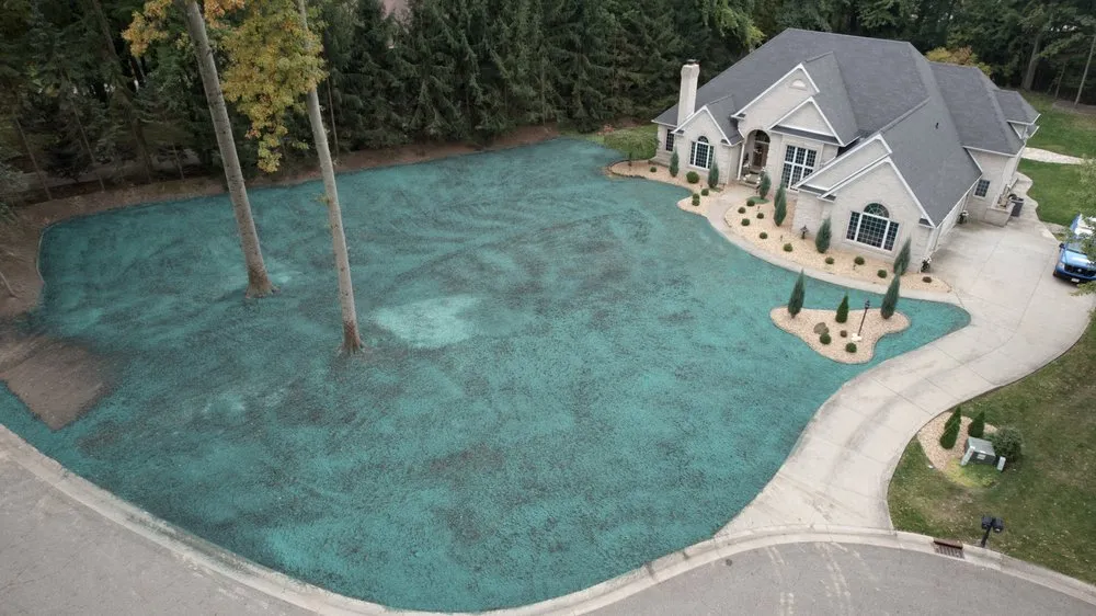 Expert outdoor landscaping near you across Jackson Belden, OH - Lawns R Us Landscaping