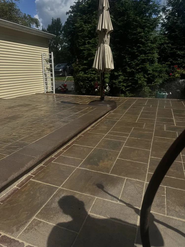 Trusted garden landscaping in Jackson Belden, OH by Lawns R Us Landscaping