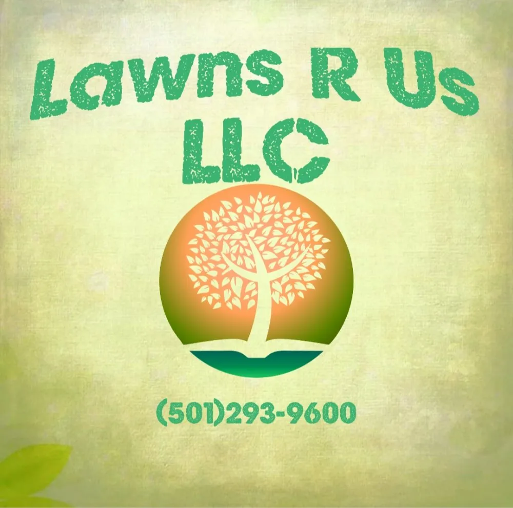 Local lawn care service with custom design in Hot Springs, AR by Lawns R Us, LLC