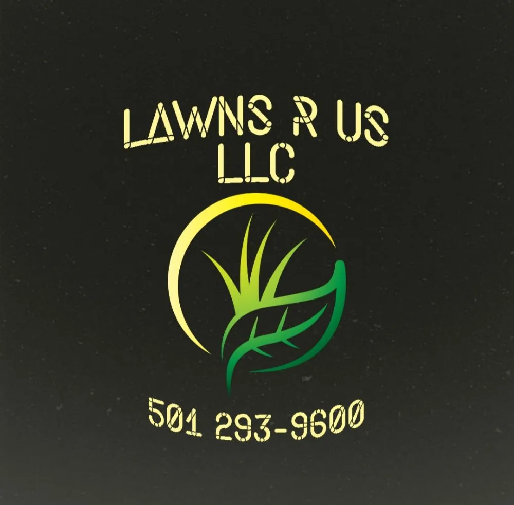 Custom lawn mowing service for residential properties in Hot Springs, AR by Lawns R Us, LLC