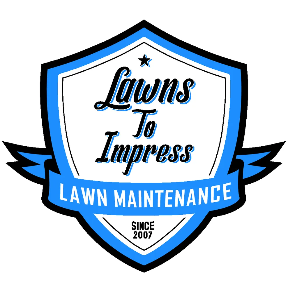 Custom outdoor landscaping for residential properties in Decatur, IL by Lawns to Impress