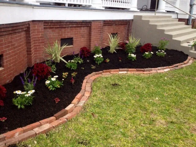 Custom landscaping services in Boyertown, PA - Lawns to Leashes