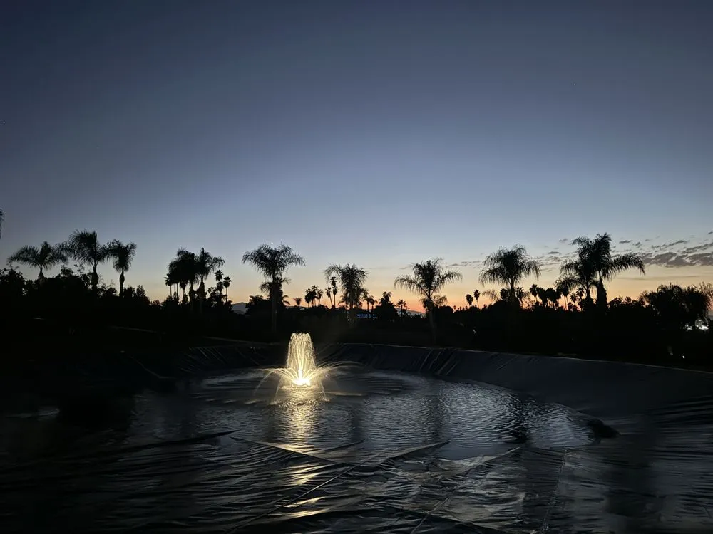 Trusted yard maintenance for year-round maintenance in Redlands, CA by Lawns to Ponds