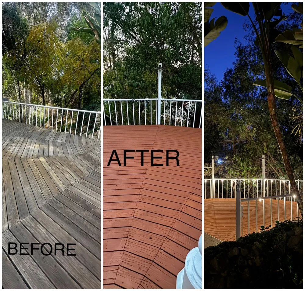 Trusted lawn care service experts serving Redlands, CA - Lawns to Ponds