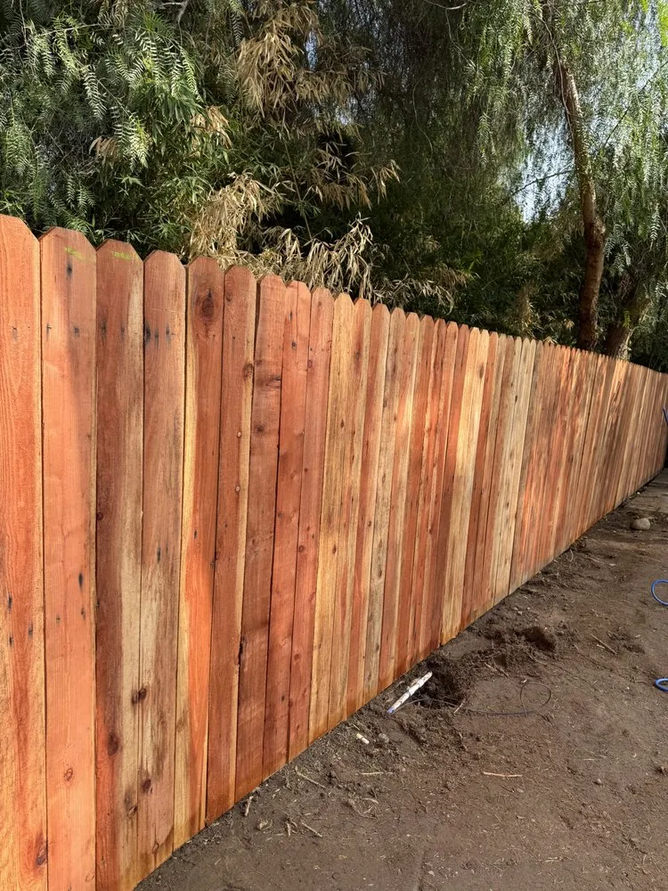 Custom landscaping services for residential properties across Redlands, CA - Lawns to Ponds