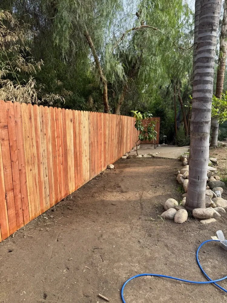 Expert landscape installation for homes across Redlands, CA - Lawns to Ponds