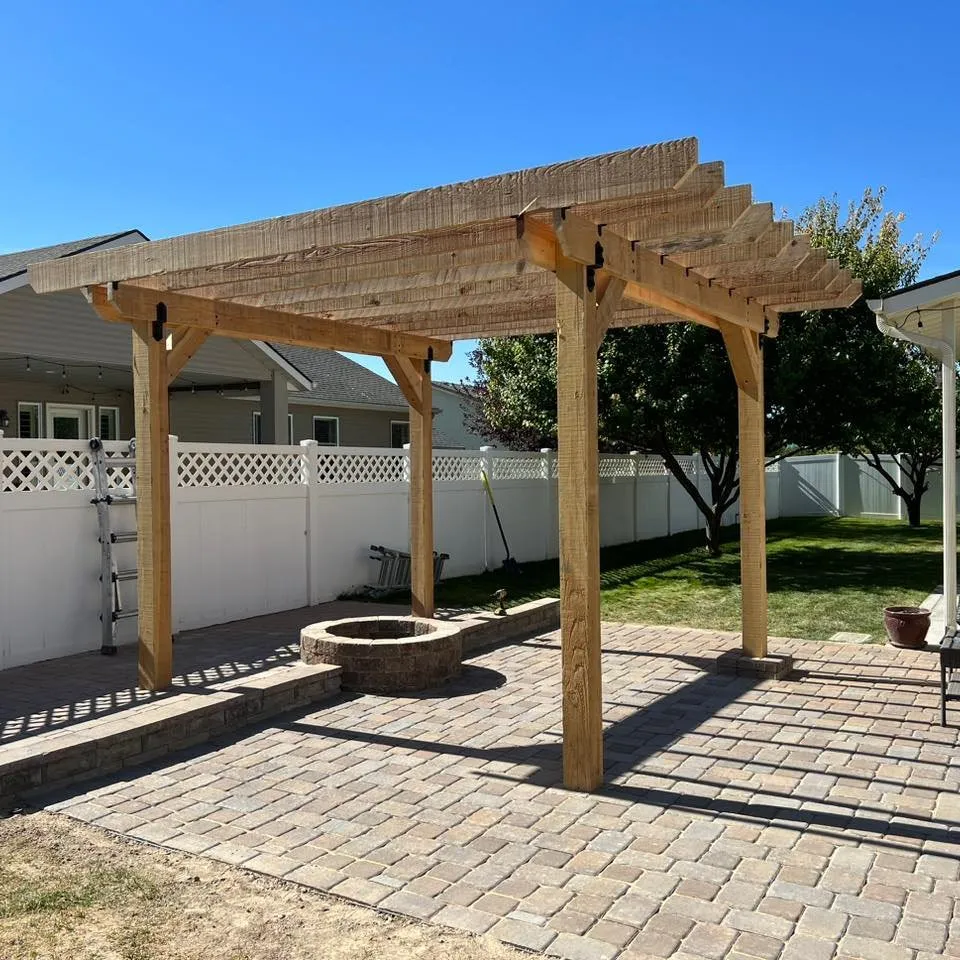 Expert lawn mowing service experts serving Twin Falls, ID - Lawns