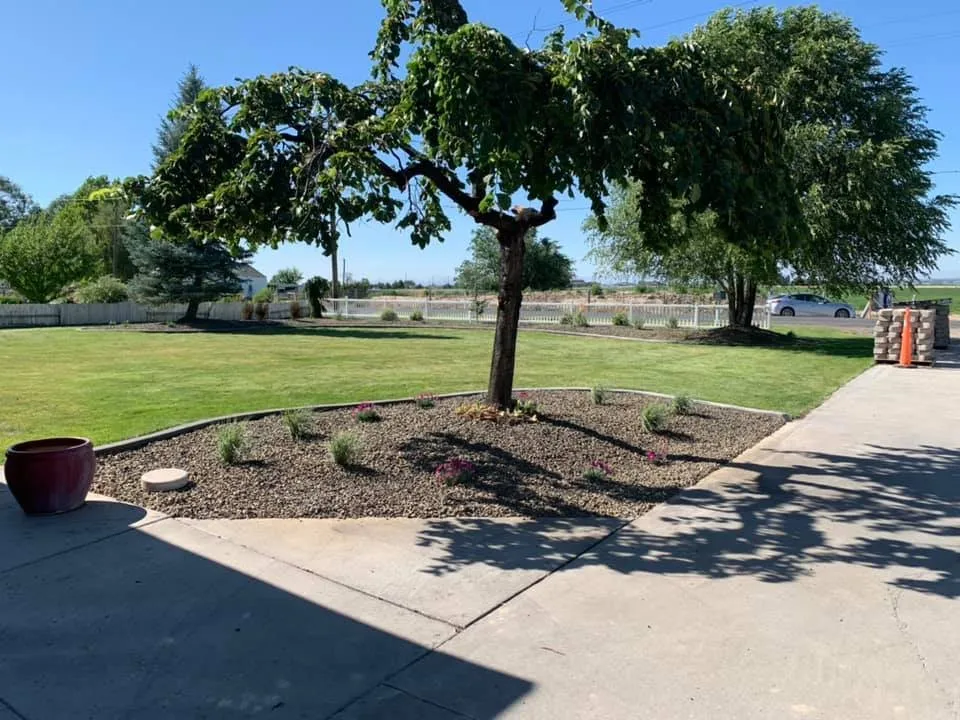 Custom landscape design experts serving Twin Falls, ID - Lawns
