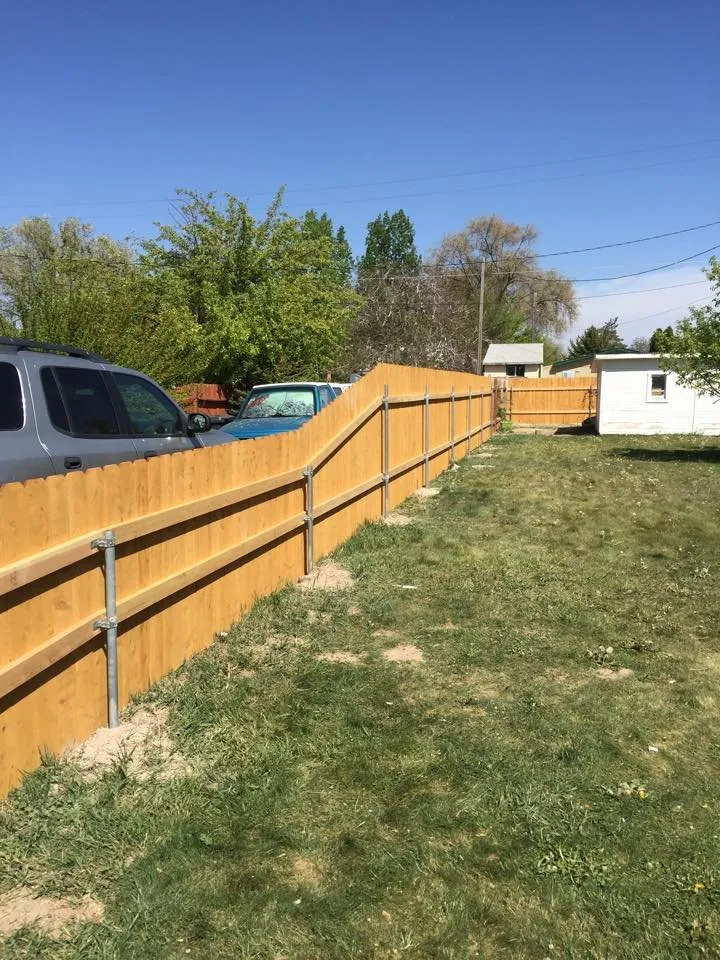 Custom residential landscaping in Twin Falls, ID - Lawns