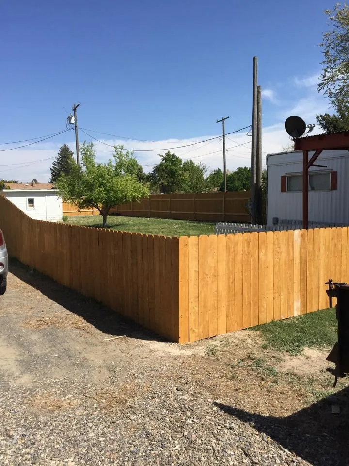 Professional lawn mowing service in Twin Falls, ID by Lawns