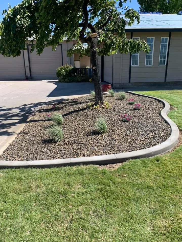Top-rated landscape installation in Twin Falls, ID - Lawns
