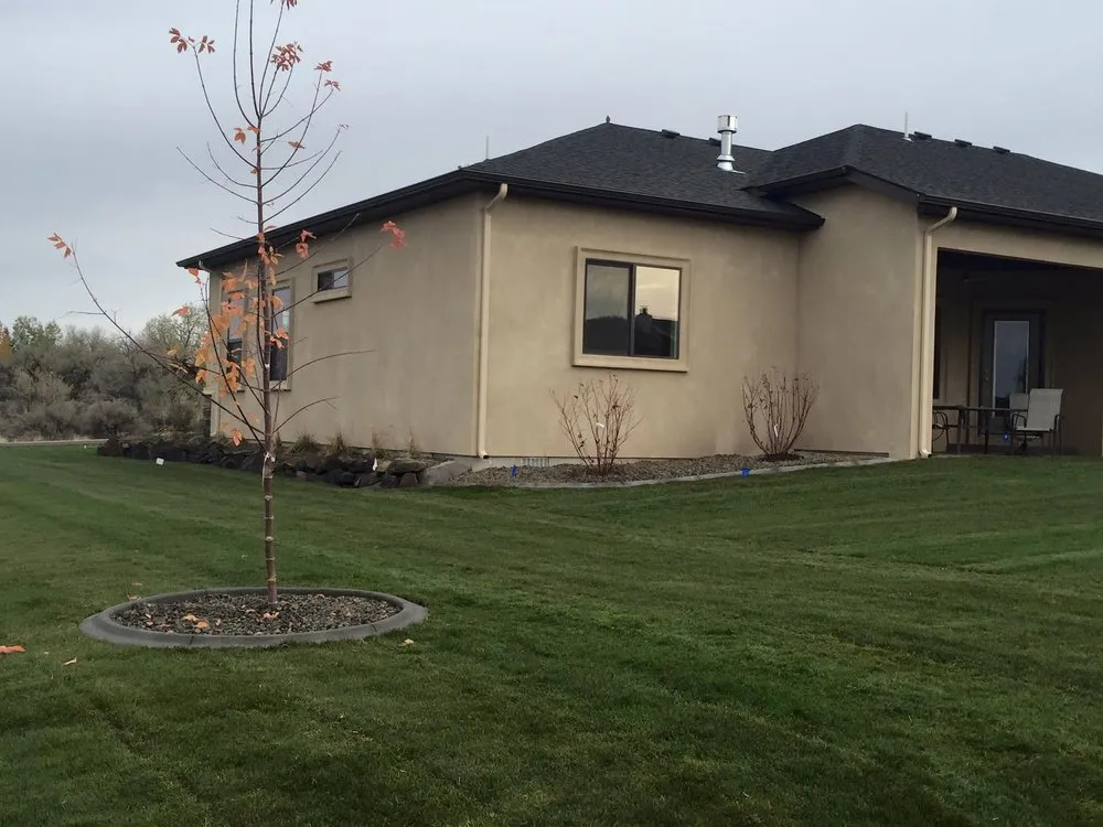 Expert yard cleanup service near you across Twin Falls, ID - Lawns
