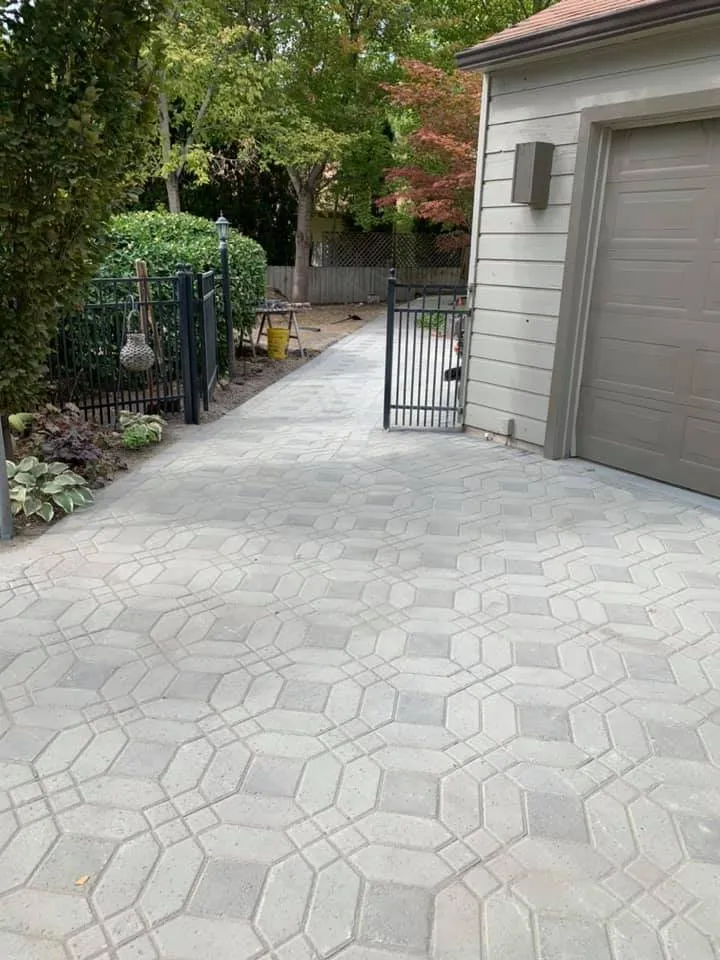 Reliable yard maintenance for outdoor upgrades in Twin Falls, ID by Lawns