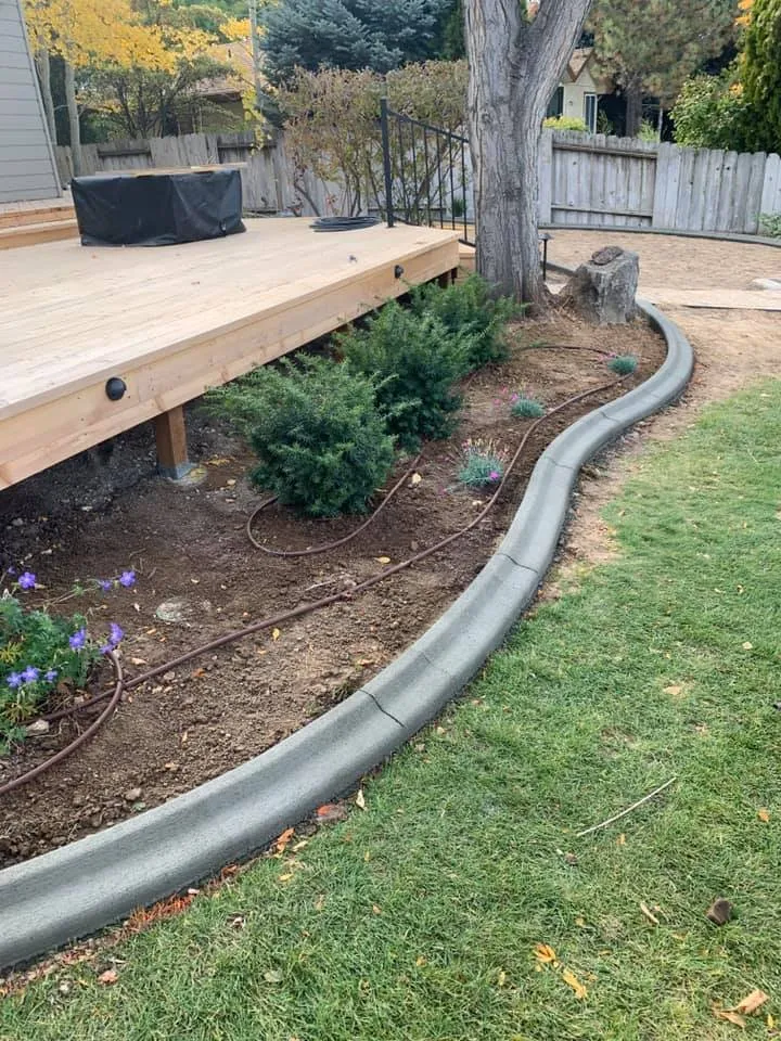 Top-rated residential landscaping experts serving Twin Falls, ID - Lawns