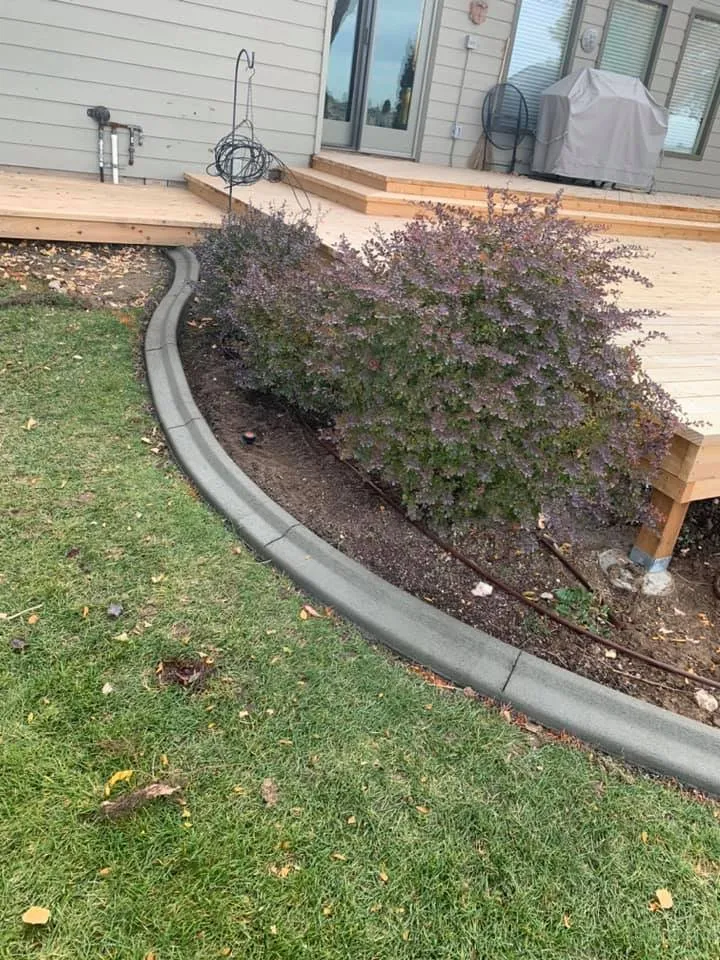 Custom landscape design experts serving Twin Falls, ID - Lawns