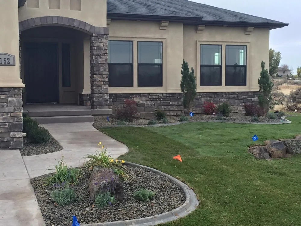 Local residential landscaping in Twin Falls, ID - Lawns