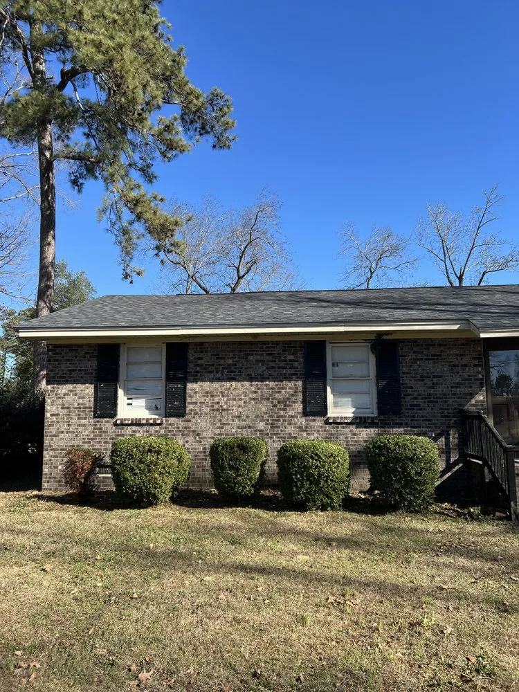 Local landscaping services in Bennettsville, SC by Lawns Unlimited